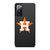 HOUSTON ASTROS THE STARS MLB Samsung Galaxy S20 FE Case Cover