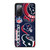 HOUSTON TEXANS NFL STICKER BOMB Samsung Galaxy S20 FE Case Cover