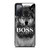 HUGO BOSS WOLF Samsung Galaxy S20 FE Case Cover