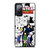 HUNTER X HUNTER COMIC BOOKS Samsung Galaxy S20 FE Case Cover