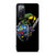 HYRULE WARRIOR LEGEND OF ZELDA Samsung Galaxy S20 FE Case Cover