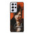 GAYLE ABCDEFU Samsung Galaxy S21 Ultra Case Cover