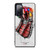 INFINITY GAUNTLET ART Samsung Galaxy S20 FE Case Cover