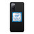 INTEL I9 GENERATION PROCESSOR Samsung Galaxy S20 FE Case Cover