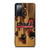 INTERNATIONAL HARVESTER TRACTOR LOGO Samsung Galaxy S20 FE Case Cover