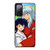 INUYASHA AND KAGOME ANIME Samsung Galaxy S20 FE Case Cover