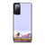 INUYASHA AND KAGOME CYCLE Samsung Galaxy S20 FE Case Cover