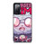 INVADER ZIM ALIEN CARTOON POSTER Samsung Galaxy S20 FE Case Cover