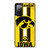 IOWA HAWKEYES FLAG Samsung Galaxy S20 FE Case Cover