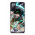 IZUKU MIDORIYA MY HERO ACADEMIA 2 Samsung Galaxy S20 FE Case Cover