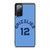 JA MORANT MEMPHIS GRIZZLIES KIT Samsung Galaxy S20 FE Case Cover