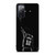 JA MORANT MEMPHIS GRIZZLIES NBA Samsung Galaxy S20 FE Case Cover