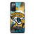 JACKSONVILLE JAGUARS ART LOGO Samsung Galaxy S20 FE Case Cover