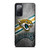 JACKSONVILLE JAGUARS SYMBOL Samsung Galaxy S20 FE Case Cover