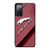 JAGUAR CHROME EMBLEM Samsung Galaxy S20 FE Case Cover