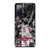 JAMES HARDEN DUNK HOUSTON ROCKETS Samsung Galaxy S20 FE Case Cover