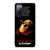 JASON FRIDAY THE 13TH HORROR MOVIE Samsung Galaxy S20 FE Case Cover