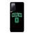JASON TATUM BOSTON CELTICS BLACK Samsung Galaxy S20 FE Case Cover