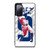 JAVIER BAEZ CHICAGO CUBS ART Samsung Galaxy S20 FE Case Cover