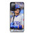 JAVIER BAEZ CHICAGO CUBS BASEBALL Samsung Galaxy S20 FE Case Cover