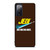 JEDI DO IT OR NOT NIKE Samsung Galaxy S20 FE Case Cover