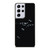 GIVENCHY PARIS BELT Samsung Galaxy S21 Ultra Case Cover