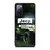 JEEP IN JUNGLE Samsung Galaxy S20 FE Case Cover
