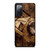JEEP WRANGLER RUSTY Samsung Galaxy S20 FE Case Cover
