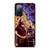JERRY GARCIA GRATEFUL DEAD Samsung Galaxy S20 FE Case Cover