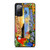 JIMMY BUFFET MARGARITAVILLE BIRD Samsung Galaxy S20 FE Case Cover