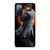 JIN KAZAMA TEKEN GAMES Samsung Galaxy S20 FE Case Cover