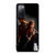 JOEL ELLIE THE LAST OF US GAMES Samsung Galaxy S20 FE Case Cover JOEL ELLIE THE LAST OF US GAMES Samsung Galaxy S20 FE Case Cover