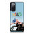 JOEY BADASS AMERICAN RAPPER Samsung Galaxy S20 FE Case Cover