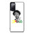 JOEY BADASS RAPPER SIGNATURE Samsung Galaxy S20 FE Case Cover