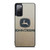 JOHN DEERE METAL LOGO Samsung Galaxy S20 FE Case Cover