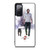 JOHN WICK CHAPTER 2 KEANU REEVES Samsung Galaxy S20 FE Case Cover