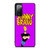 JOHNNY BRAVO CARTOON Samsung Galaxy S20 FE Case Cover JOHNNY BRAVO CARTOON Samsung Galaxy S20 FE Case Cover
