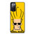 JOHNNY BRAVO WHOA MAMA Samsung Galaxy S20 FE Case Cover