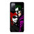 JOKER AND HARLEY QUINN CARTOON Samsung Galaxy S20 FE Case Cover