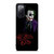 JOKER HEATH LEDGER QUOTE Samsung Galaxy S20 FE Case Cover