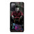 JOKER SUICIDE SQUAD Samsung Galaxy S20 FE Case Cover