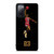 JORDAN 23 AIR Samsung Galaxy S20 FE Case Cover