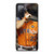 JOSE ALTUVE HOUSTON ASTROS Samsung Galaxy S20 FE Case Cover