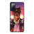 JUICE WRLD FACE RAPPER Samsung Galaxy S20 FE Case Cover