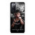 JUICE WRLD RAPPER 2 Samsung Galaxy S20 FE Case Cover