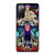 JUJUTSU KAISEN SUKUNA Samsung Galaxy S20 FE Case Cover