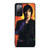 JULIAN CASABLANCA THE STROKES 2 Samsung Galaxy S20 FE Case Cover JULIAN CASABLANCA THE STROKES 2 Samsung Galaxy S20 FE Case Cover