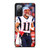 JULIAN EDELMAN NEW ENGLAND PATRIOTS NFL Samsung Galaxy S20 FE Case Cover JULIAN EDELMAN NEW ENGLAND PATRIOTS NFL Samsung Galaxy S20 FE Case Cover