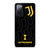 JUVENTUS FC CHAMPIONS STRONGER Samsung Galaxy S20 FE Case Cover