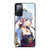 KAMISATO AYAKA GENSHIN IMPACT Samsung Galaxy S20 FE Case Cover